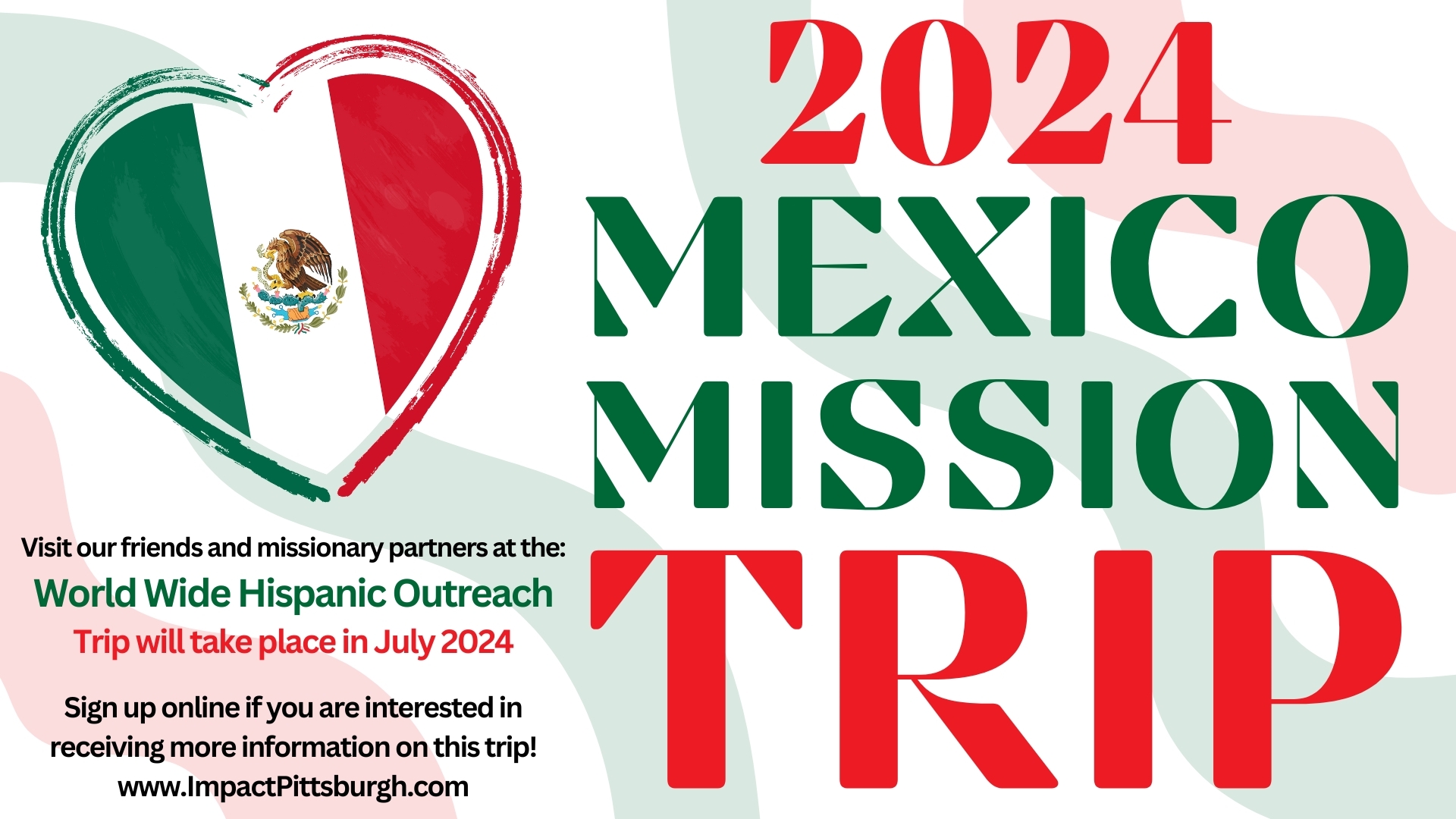 Featured image for Mexico Mission Trip 2024