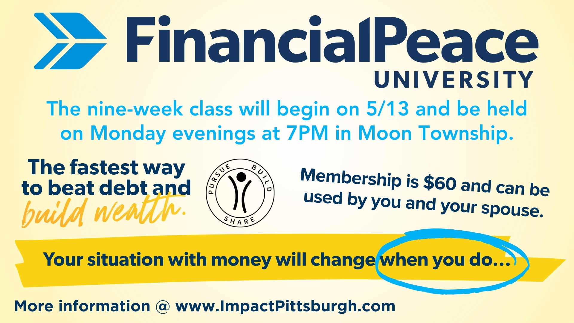 Featured image for Financial Peace University