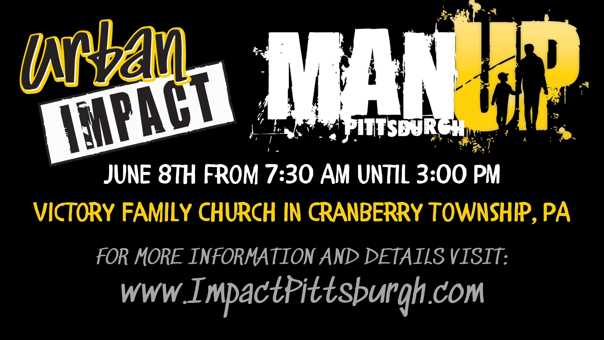 Featured image for ManUp Conference