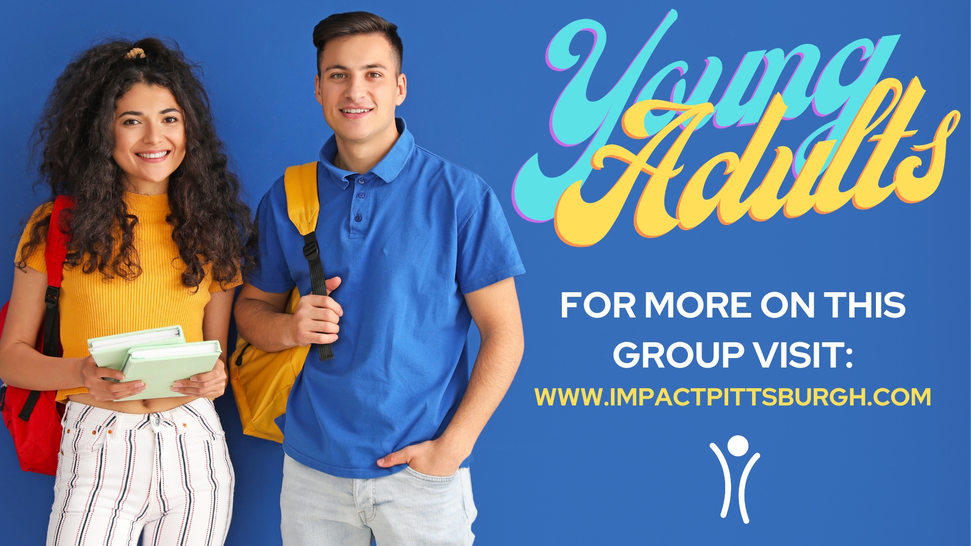 Featured image for Young Adult Group