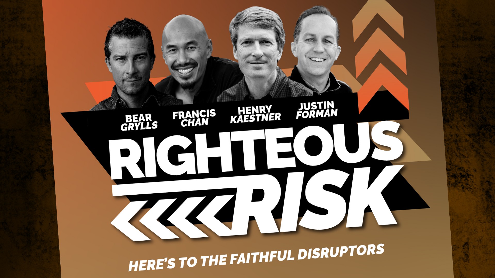 Featured image for Faith Driven Entrepreneur Conference