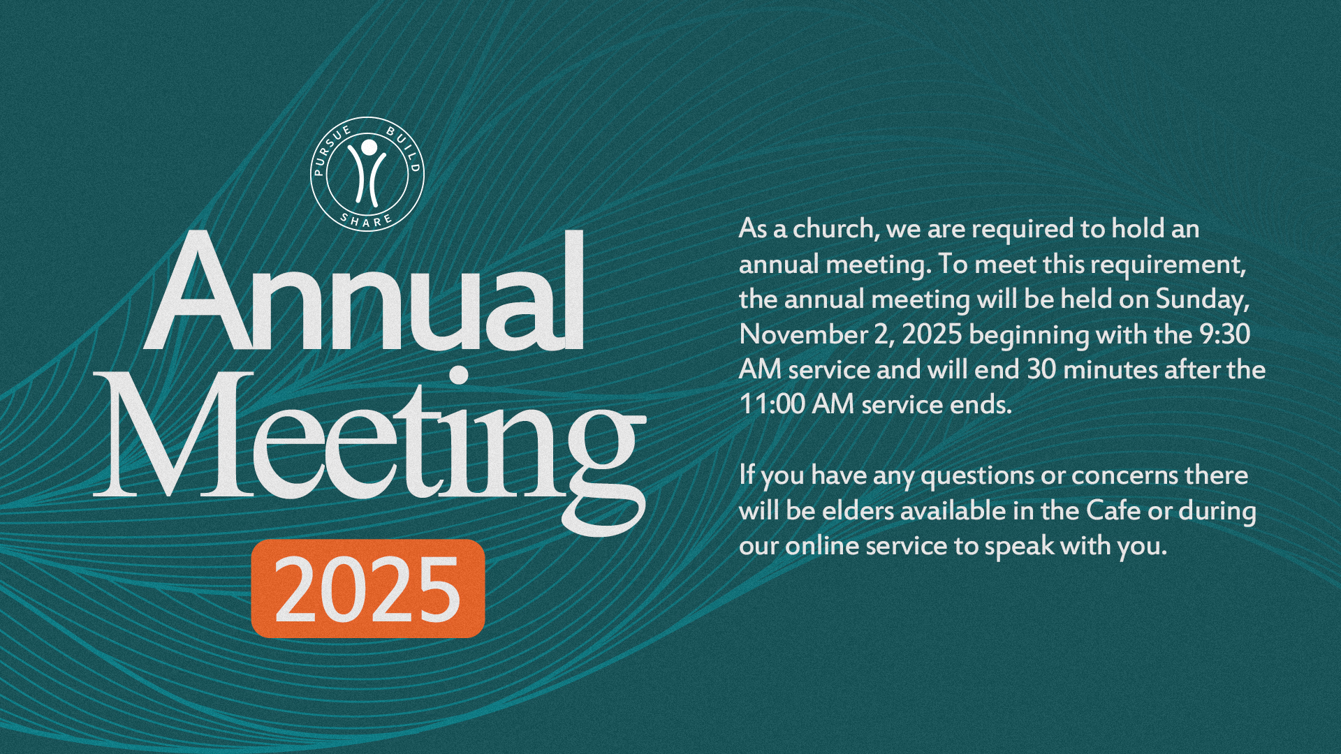 Featured image for Impact Annual Meeting