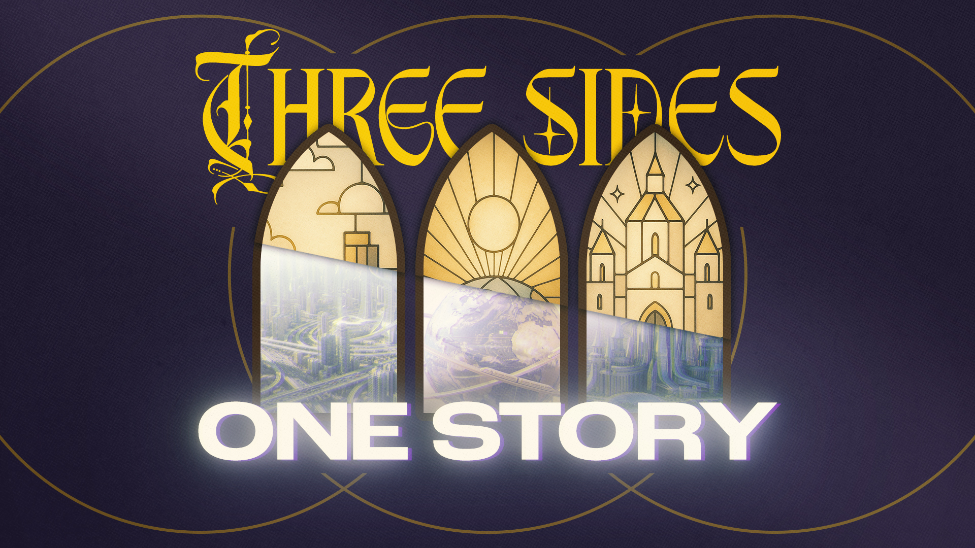 Featured image for January Message Series