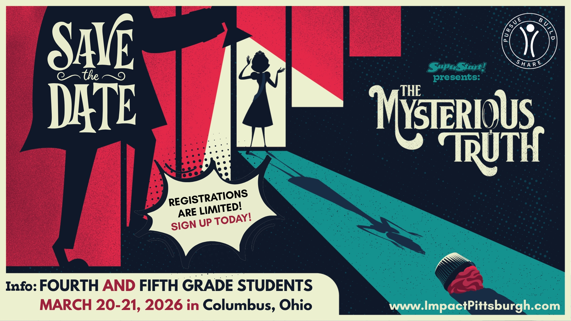 Featured image for Superstart – 4th & 5th Grade Conference