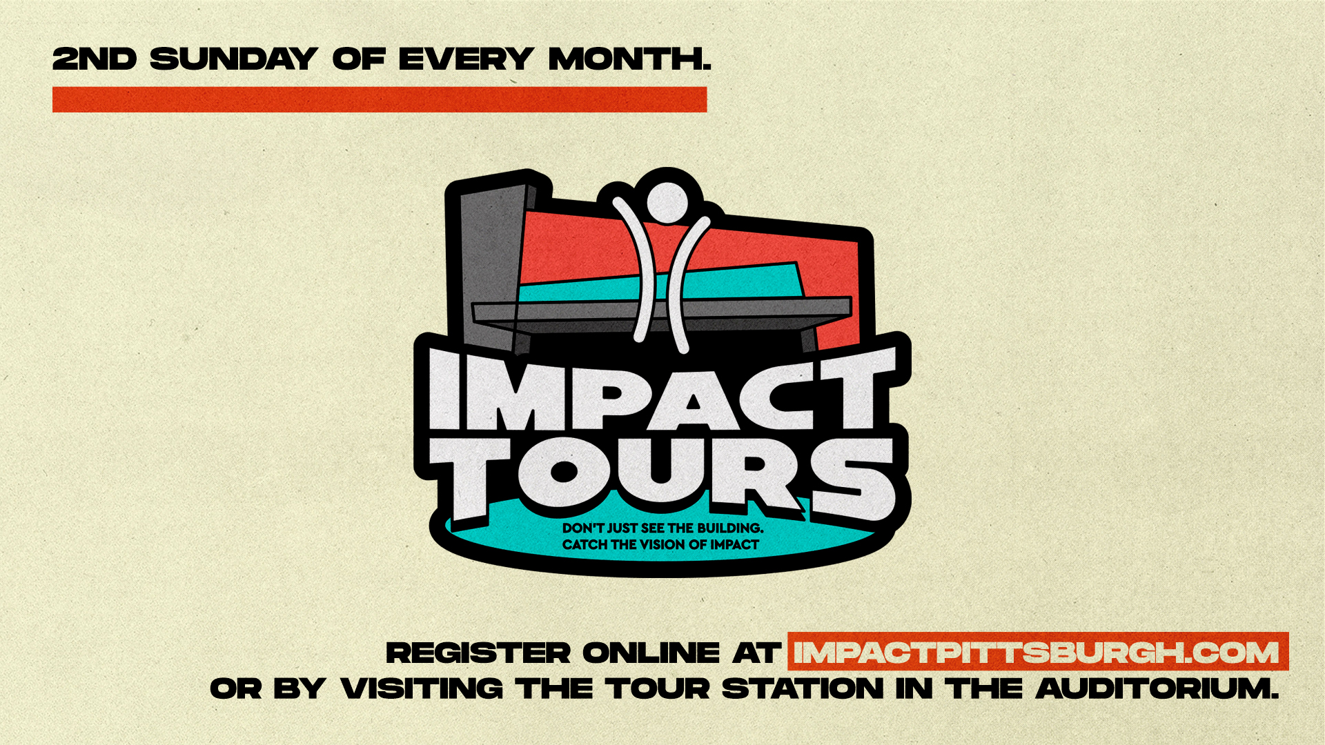 Featured image for Impact Vision Tours