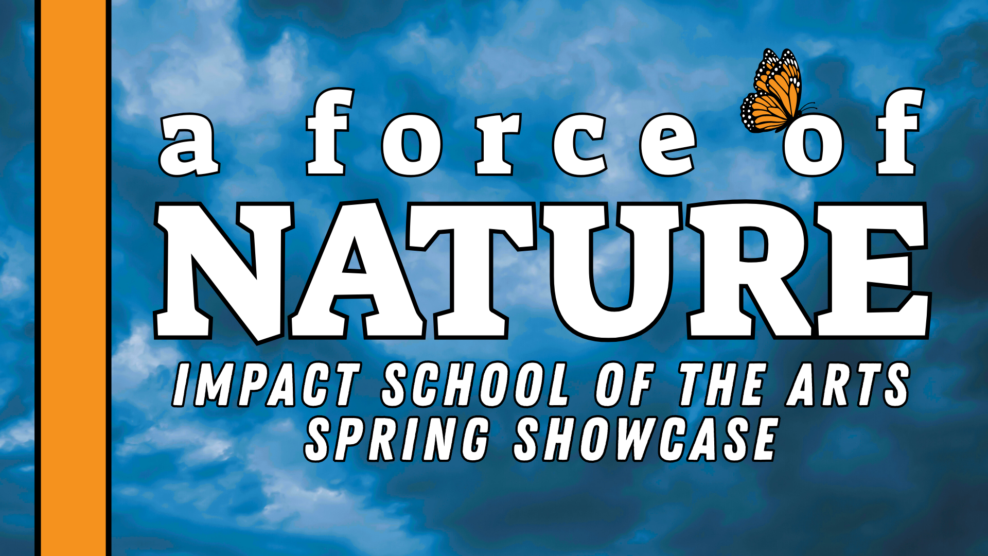 Featured image for A Force of Nature – Spring Showcase