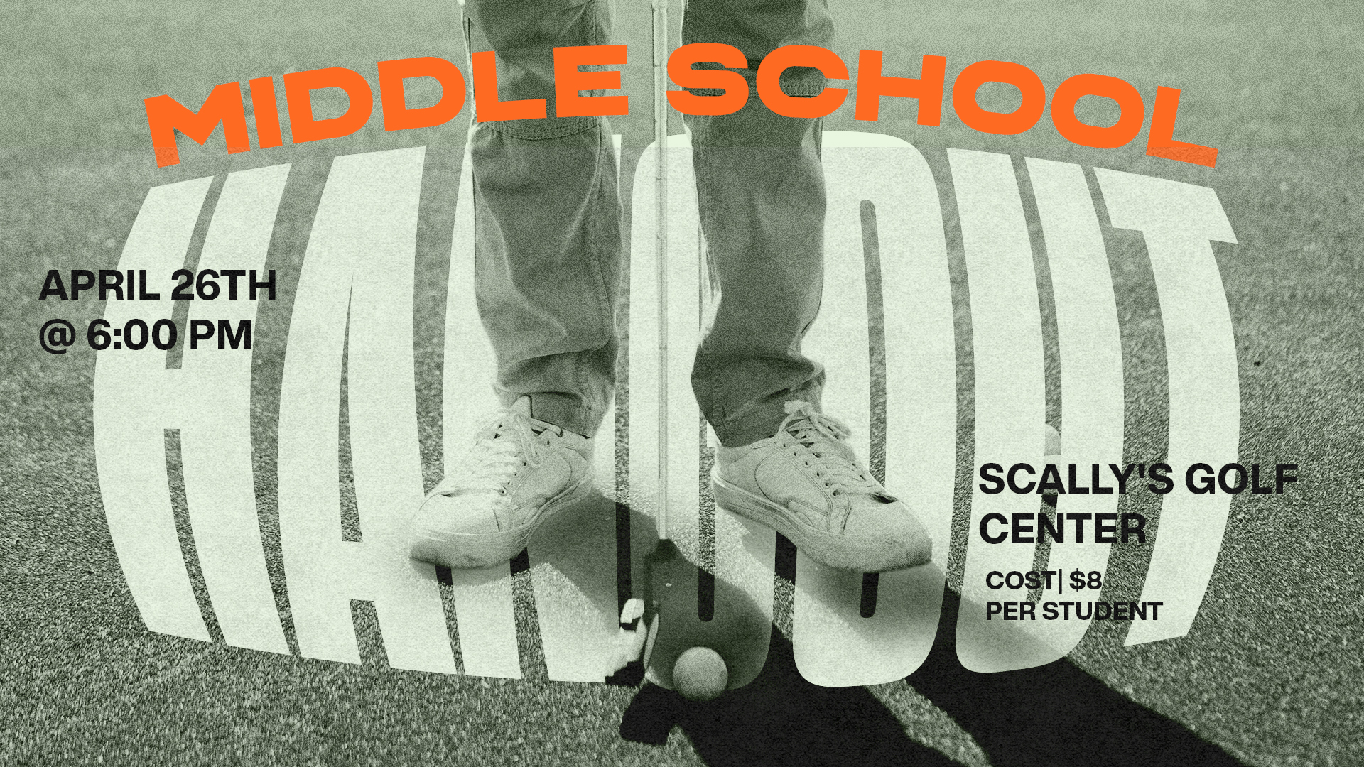 Featured image for Middle School Hangout