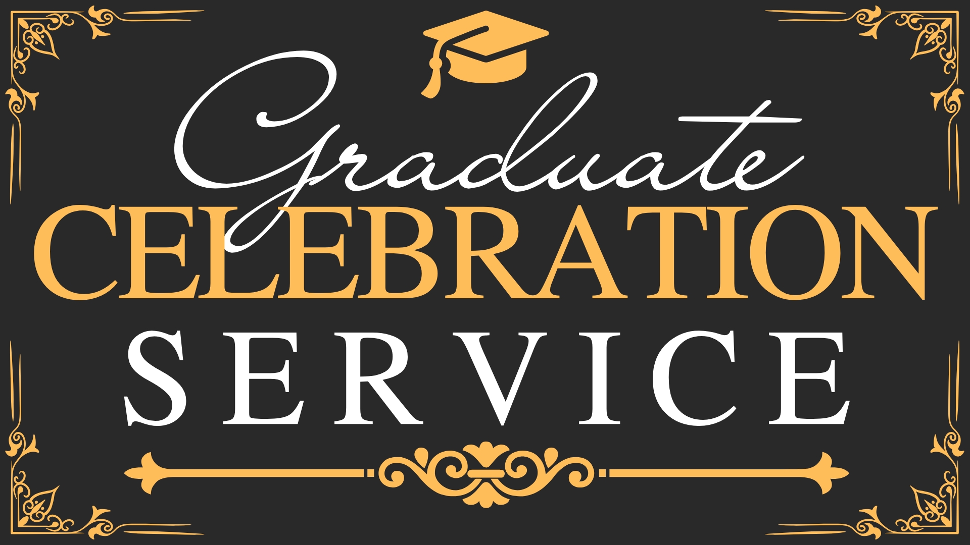 Featured image for Impact Graduate Celebration