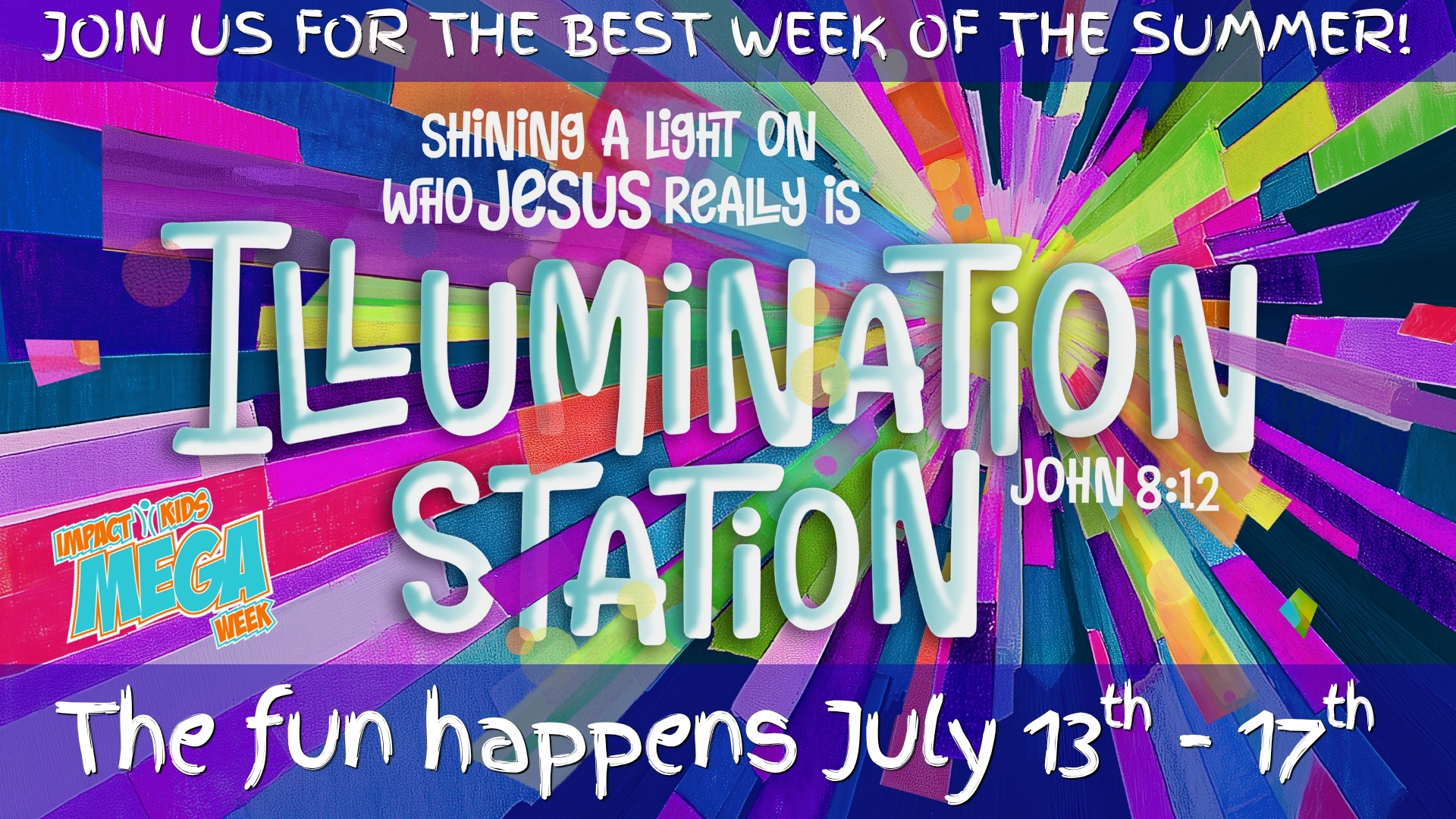 Featured image for MEGA Week 2026