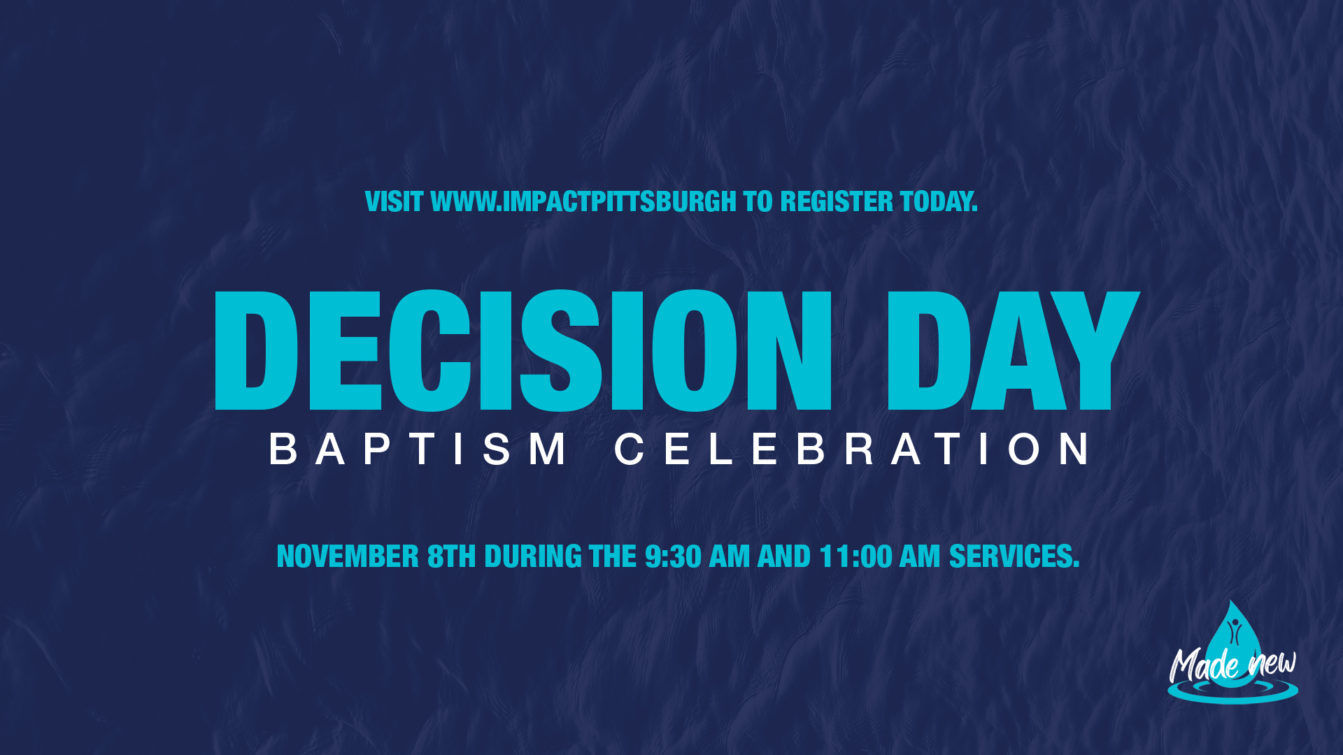 Featured image for Decision Day – November 8, 2026