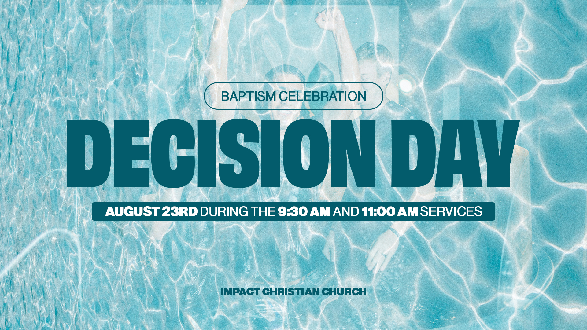 Featured image for Decision Day – August 23, 2026