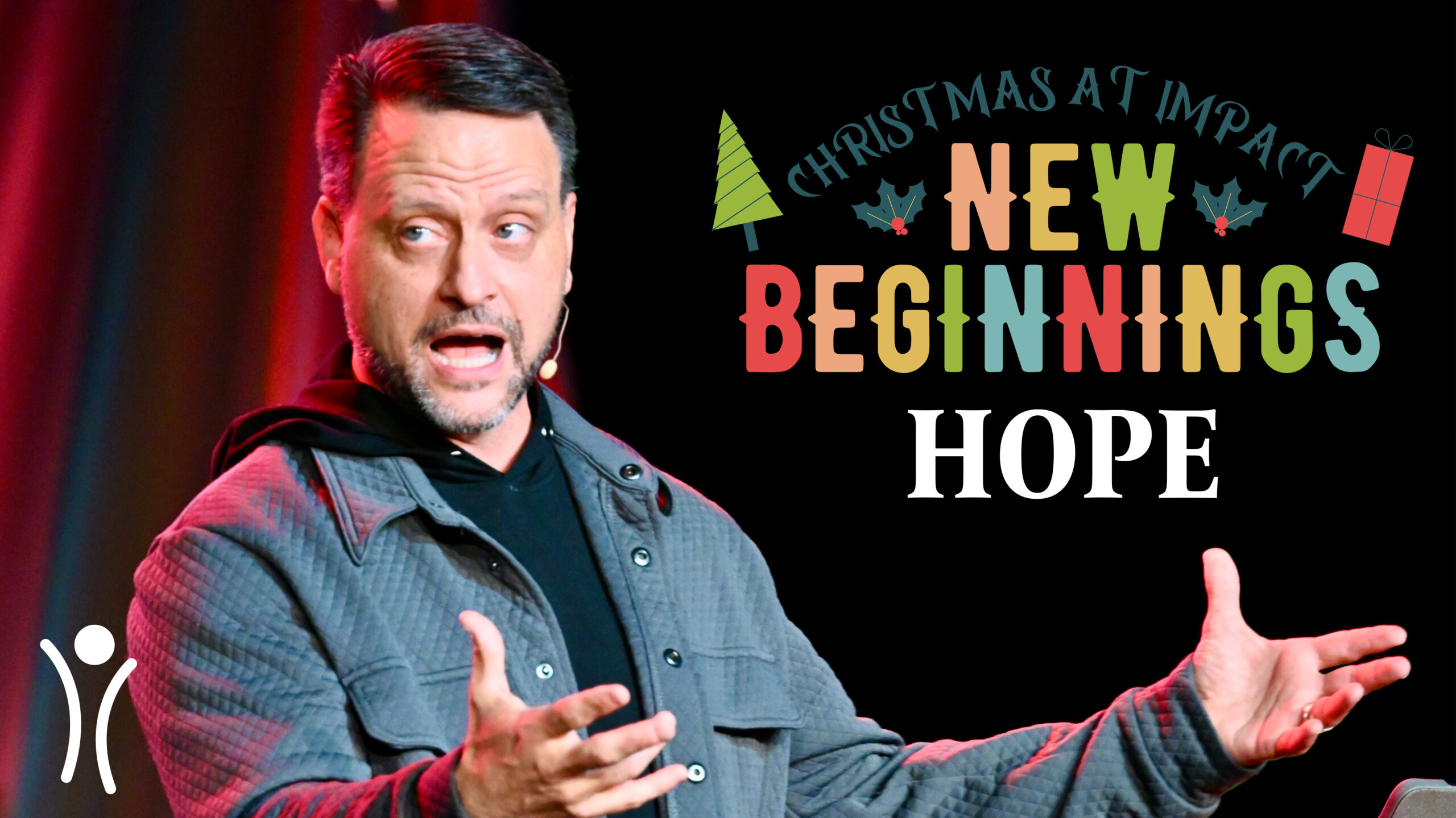 New Beginnings - Hope