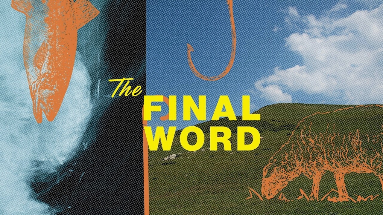 The Story of a Changed Man: The Final Word